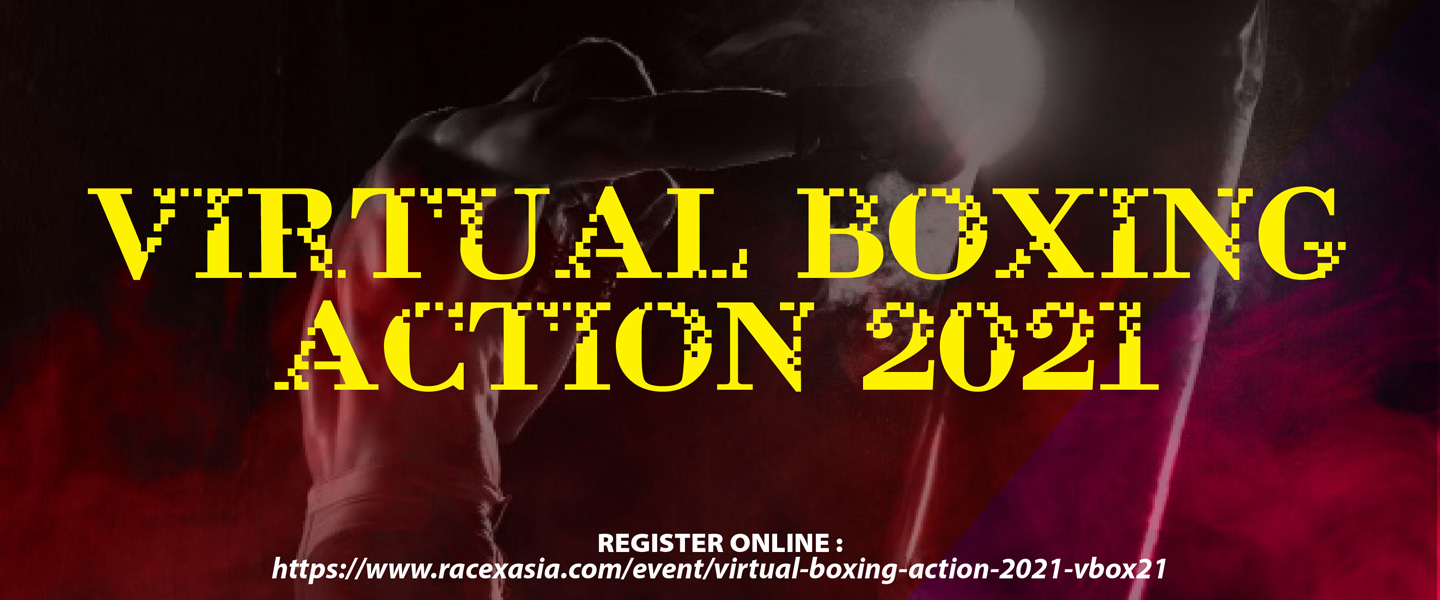 Virtual Boxing Action 2021