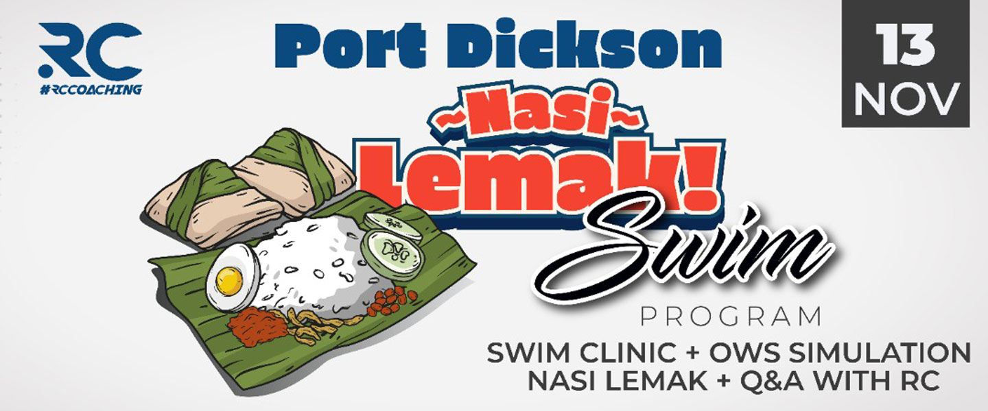 RC PD Nasi Lemak Swim