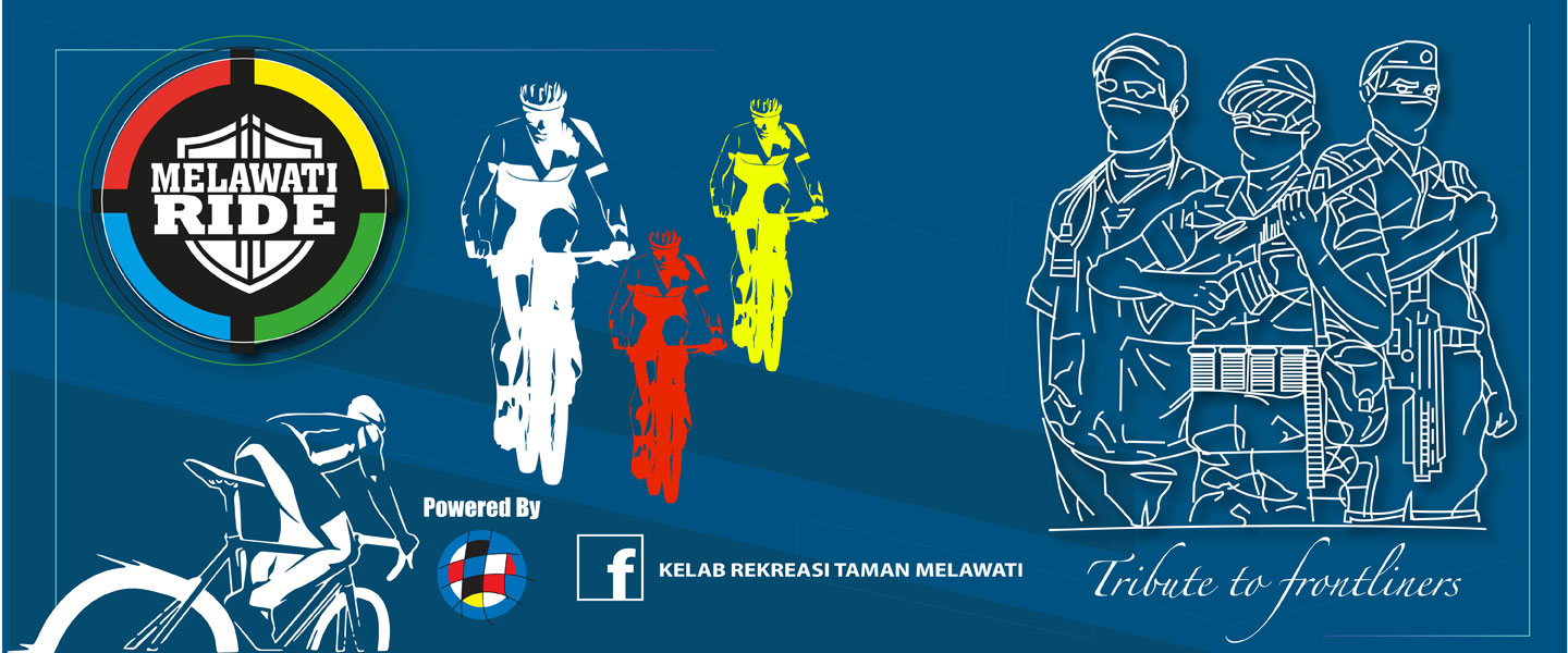 Melawati Ride 2022