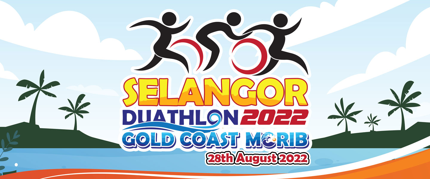 Selangor Duathlon 2022