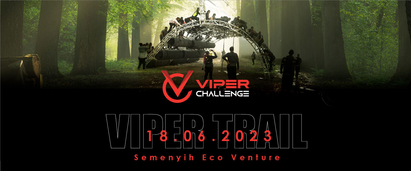 Viper Trail 2023