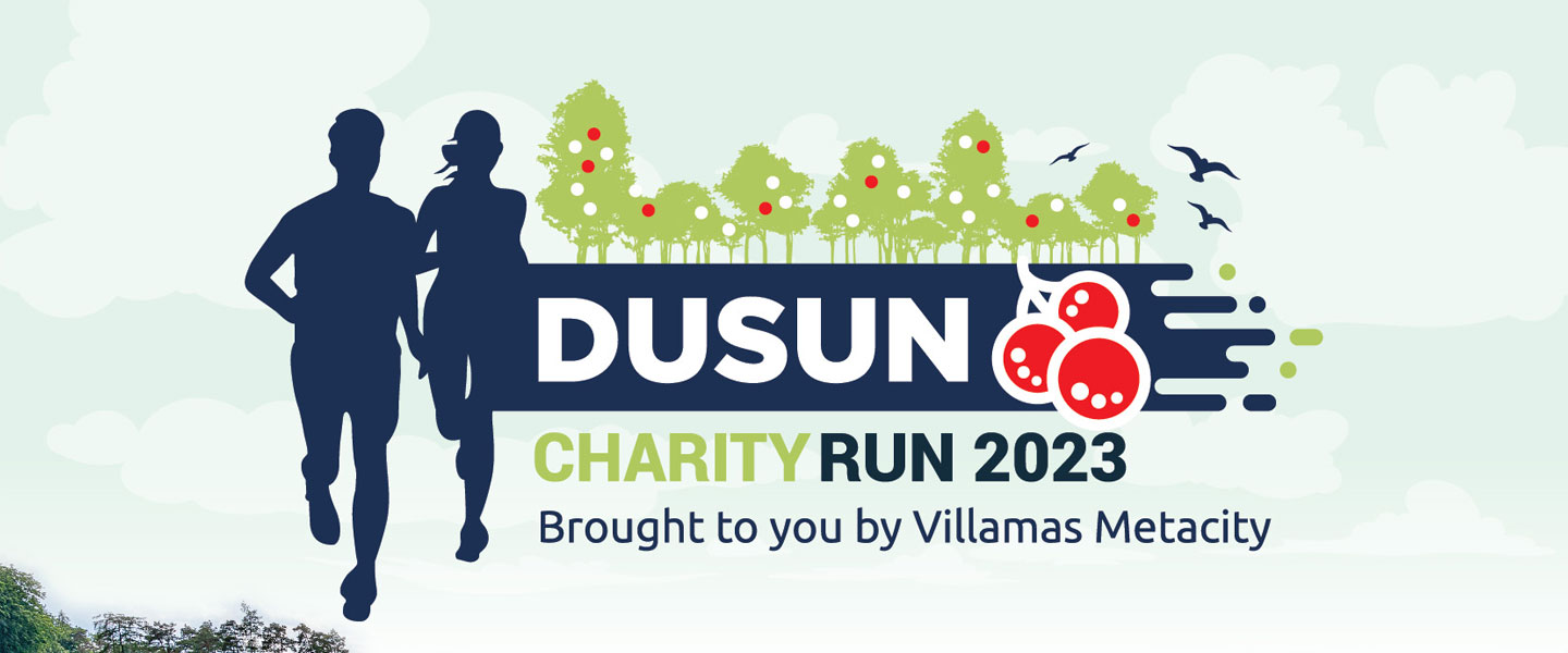 Dusun Charity Run 2023