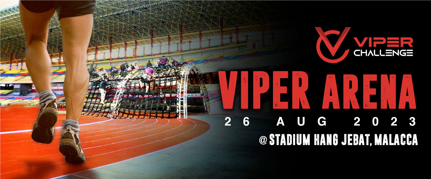 Viper Arena 2023