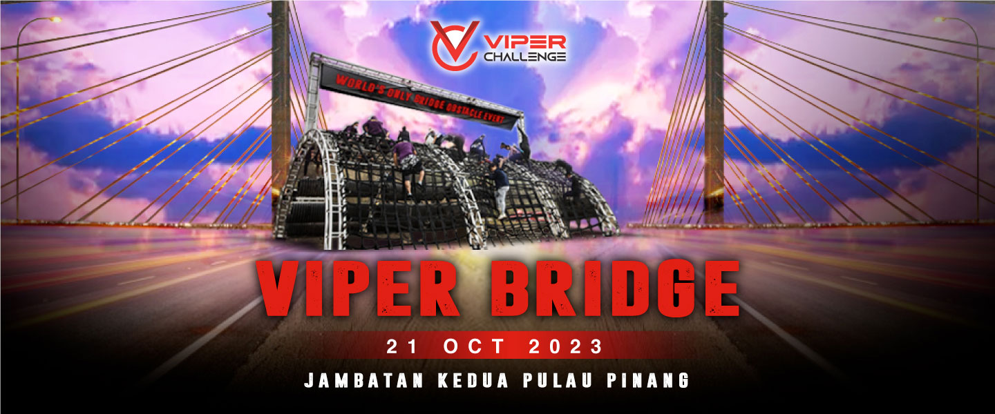 Viper Bridge 2023