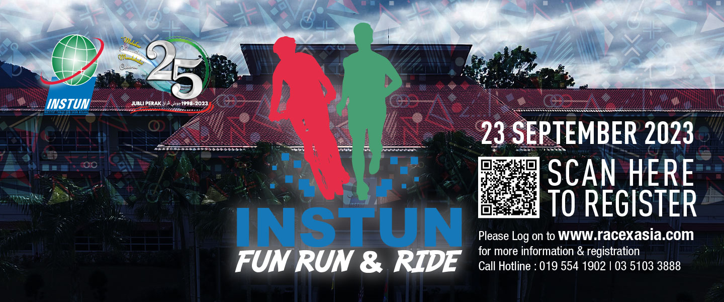 INSTUN Fun Run & Ride