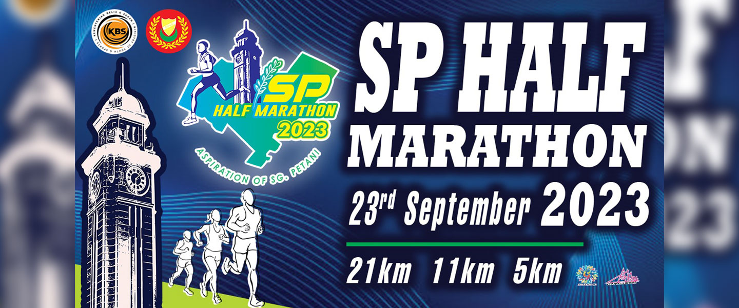 SP Half Marathon 2023
