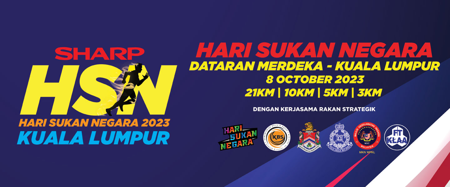 Sharp HSN Kuala Lumpur 2023