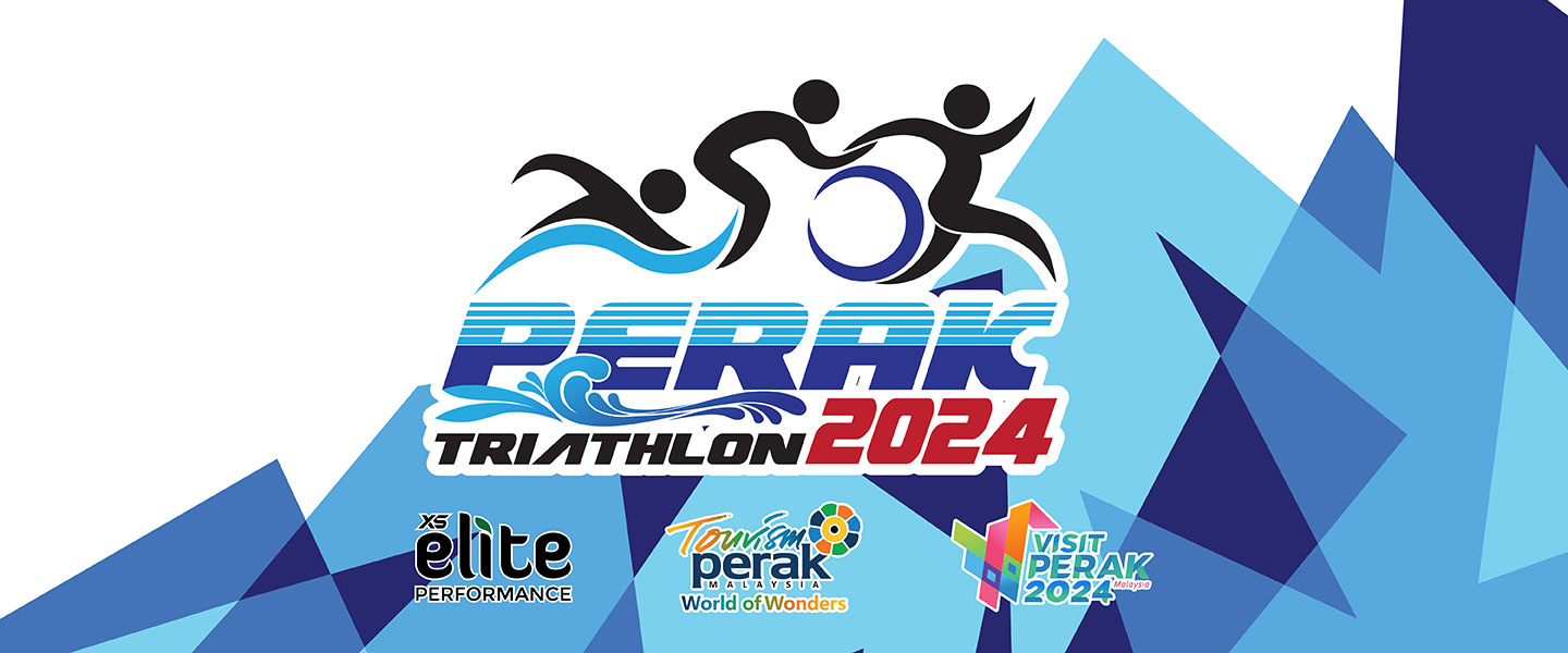 Perak Triathlon 2024