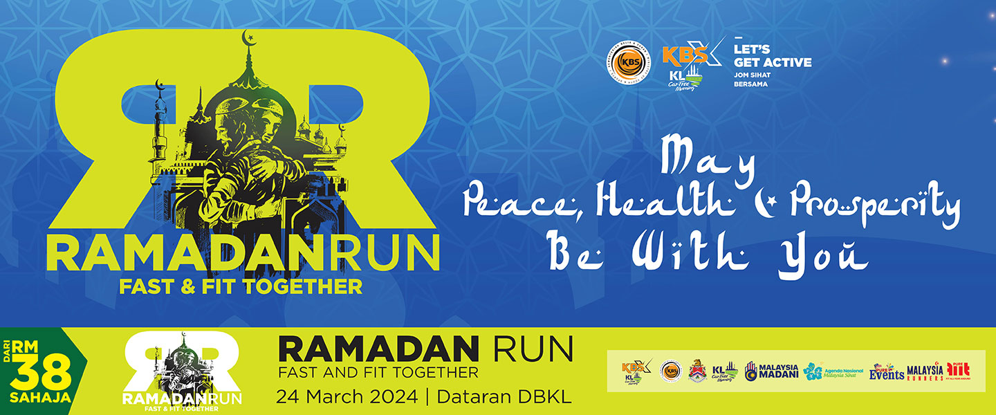 Ramadan Run 2024