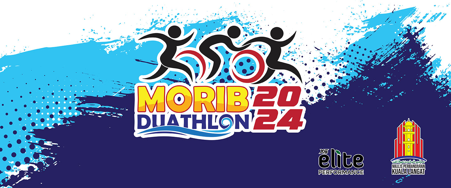 Morib Duathlon 2024