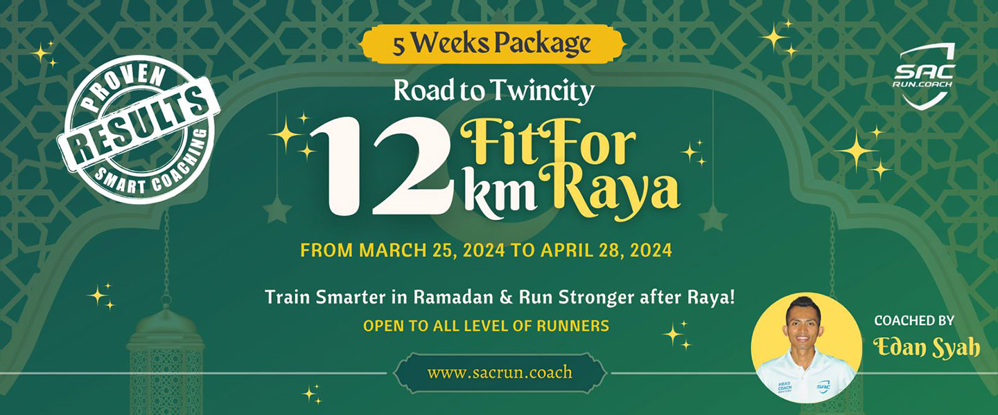 SAC SRSQ2 FitForRaya - Road to Twincity