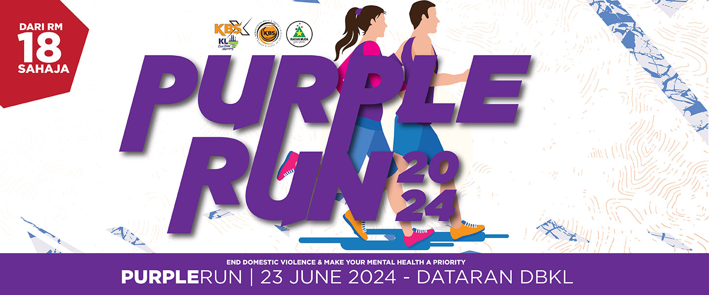 KL Purple Run 2024