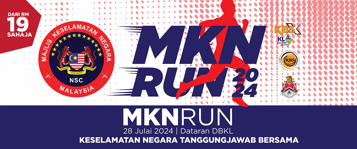 MKN Run 2024