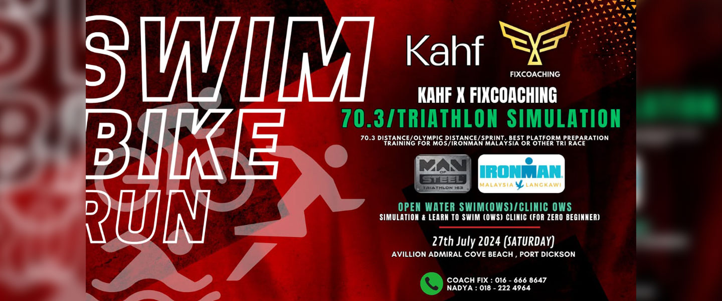 2024 KAHF X FixCoaching Triathlon Simulation (V6)