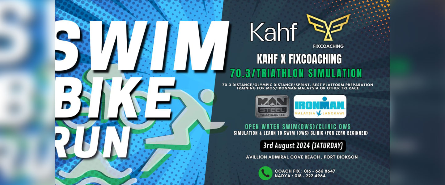 2024 KAHF X FixCoaching Triathlon Simulation (V7)