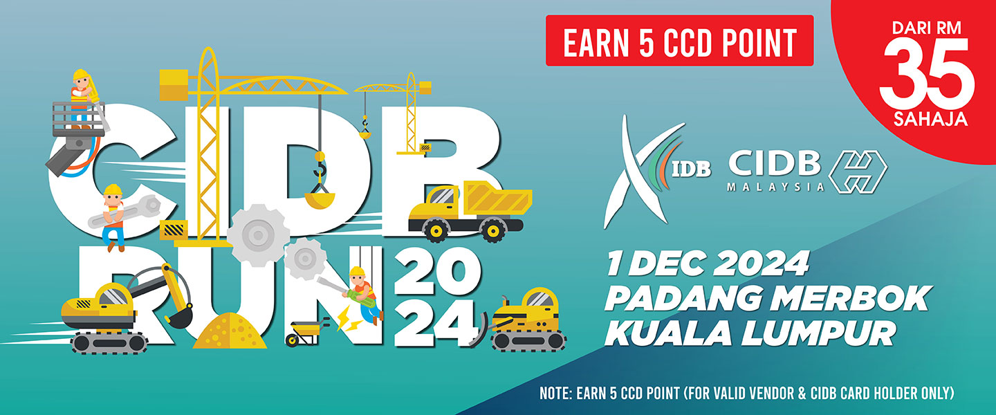 CIDB Run 2024