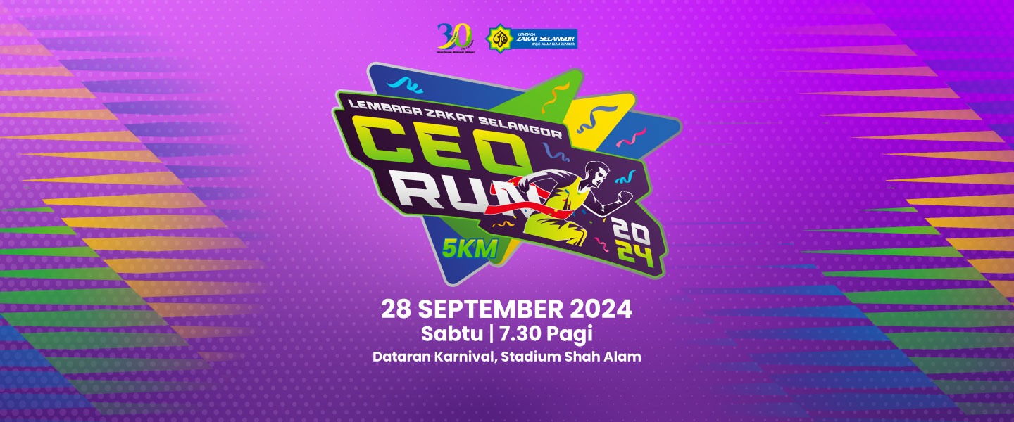 CEO Run 2024