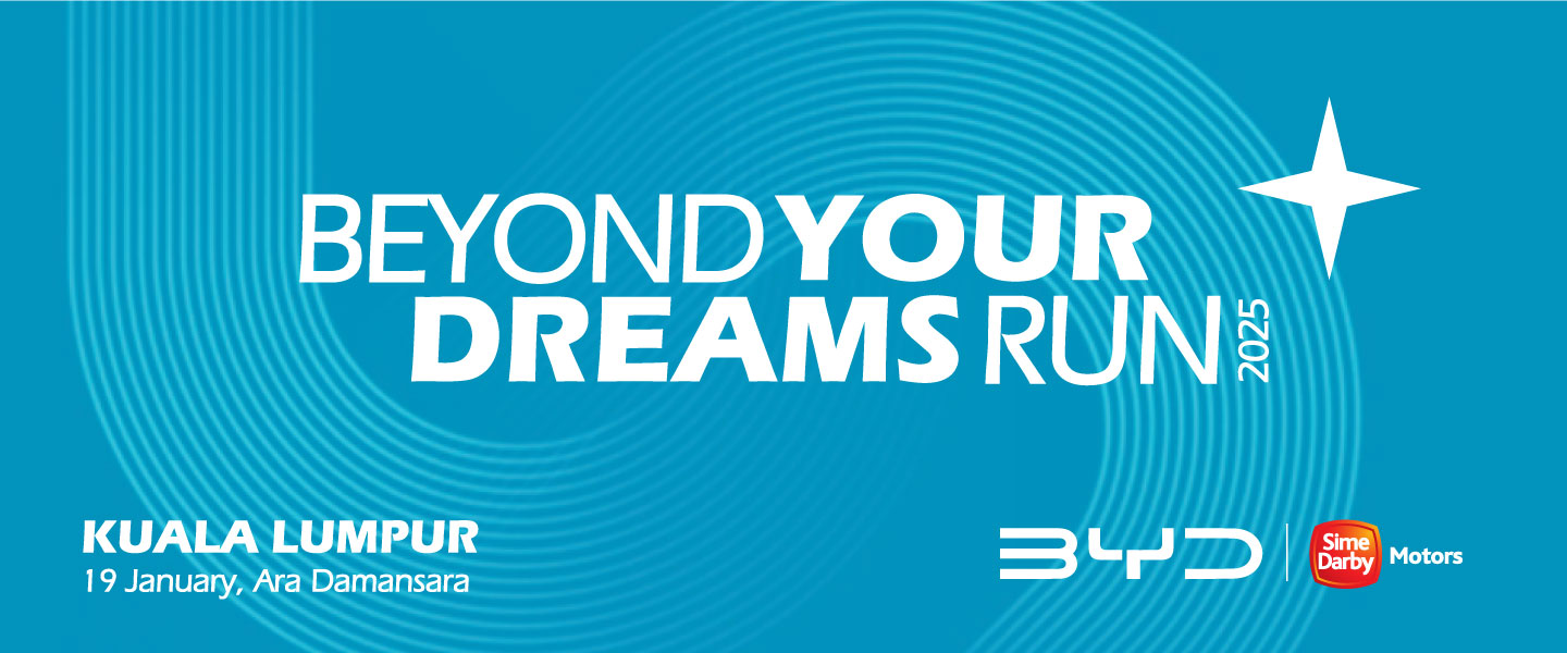 Beyond Your Dreams Run 2025