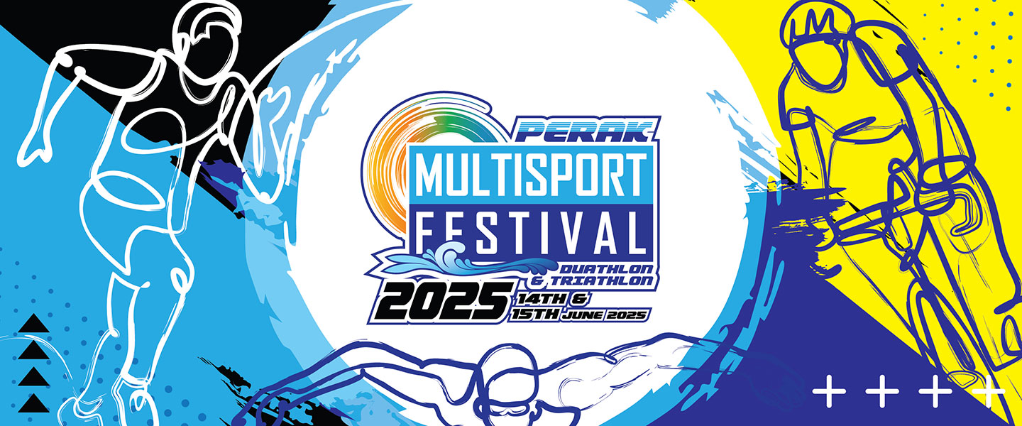 Perak Multisport Festival 2025 (Perak Duathlon)