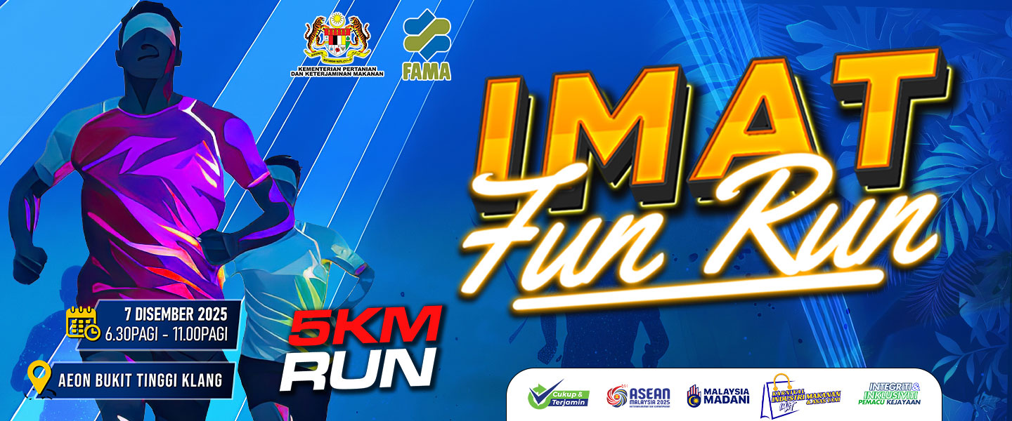IMAT Fun Run 2025