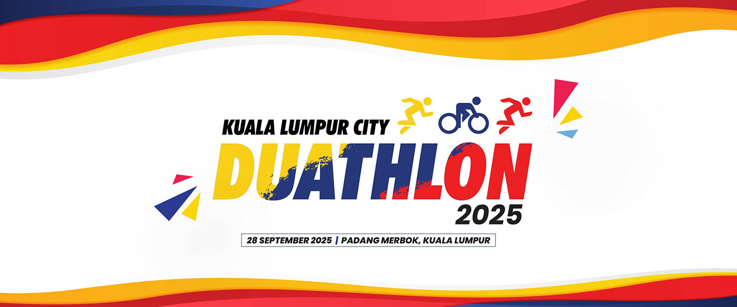 Kuala Lumpur City Duathlon 2025