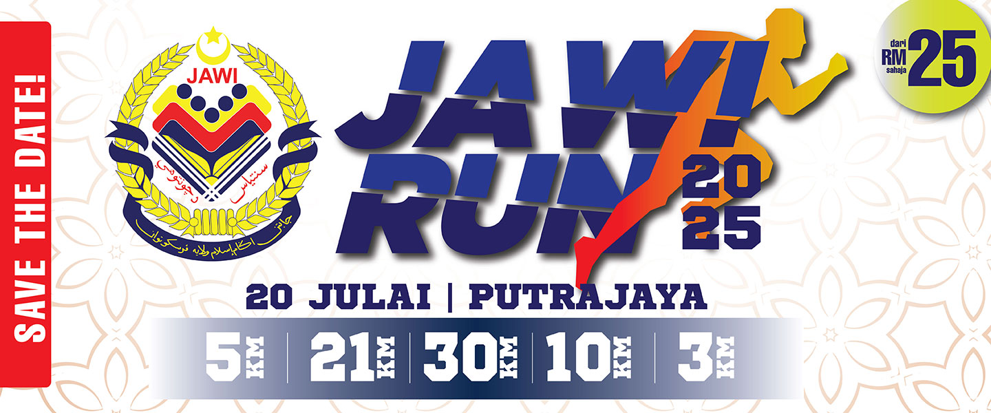 JAWI Run 2025