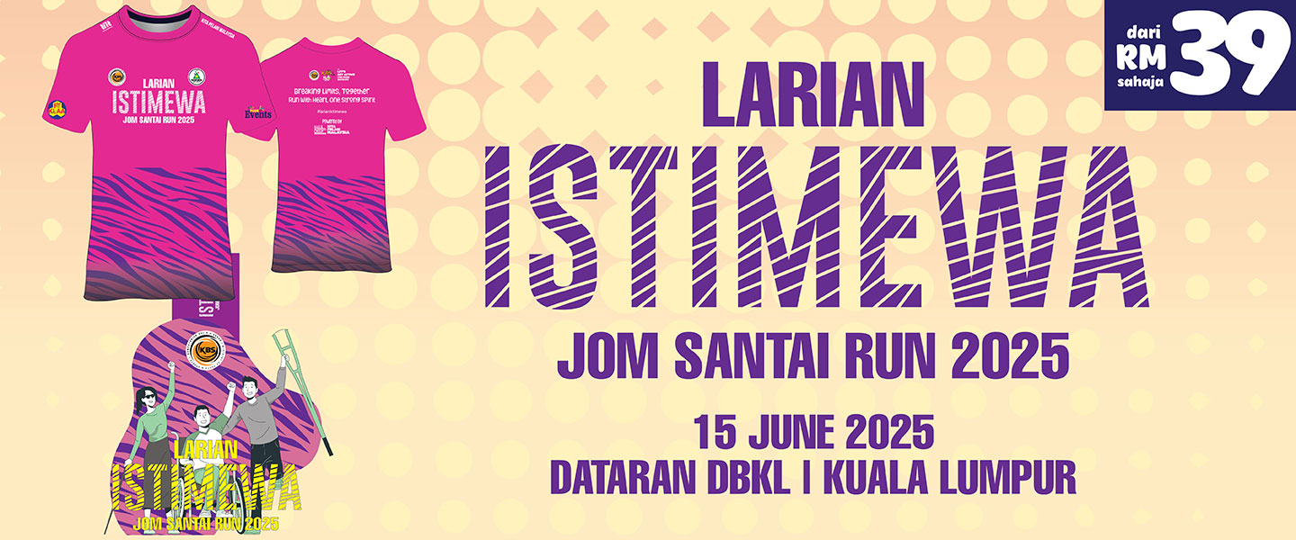 Larian Istimewa Kuala Lumpur 2025