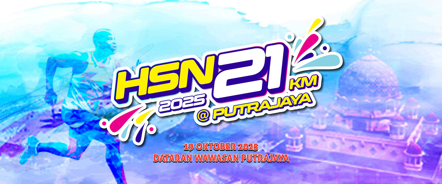 HSN21km Putrajaya 2025