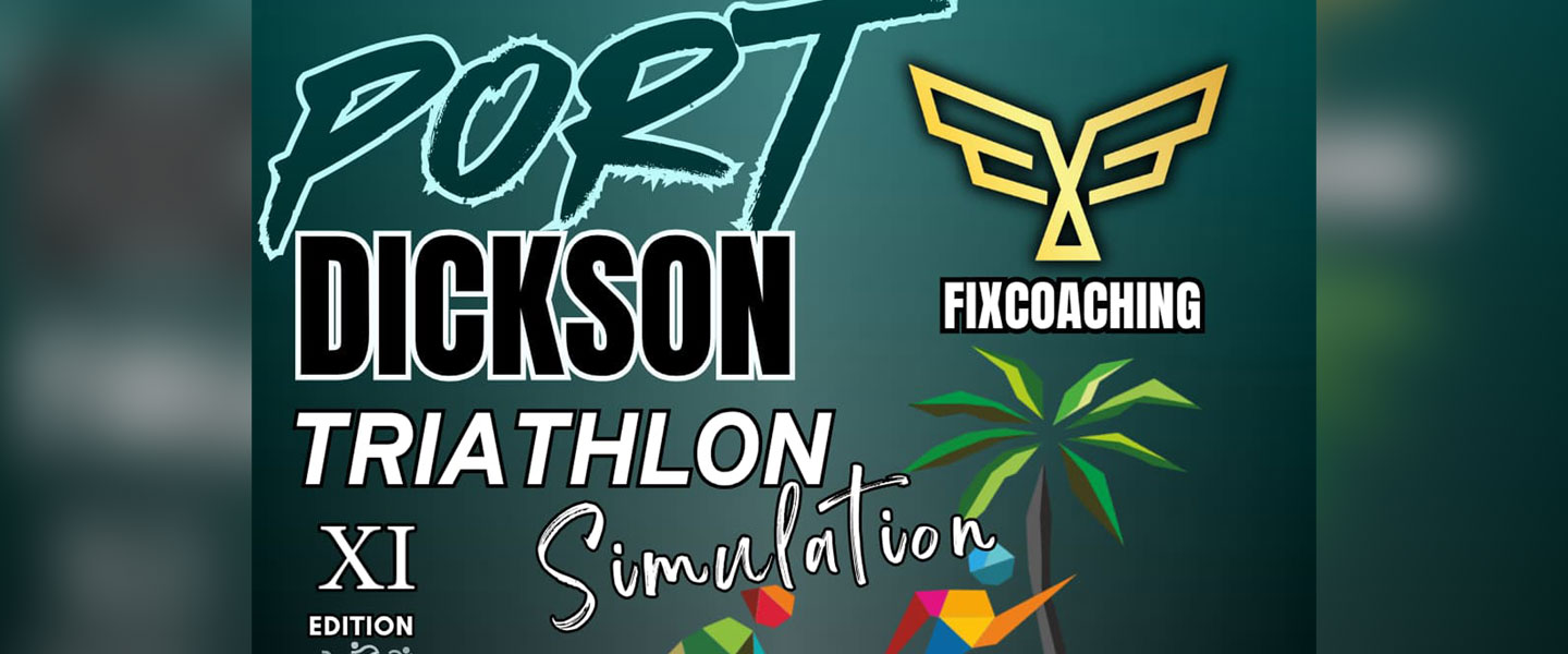 KAHF X FixCoaching OWS & Triathlon Simulation (11th Edition)