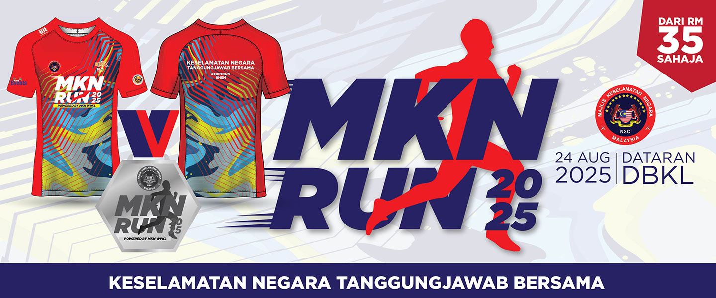 MKN Run 2025