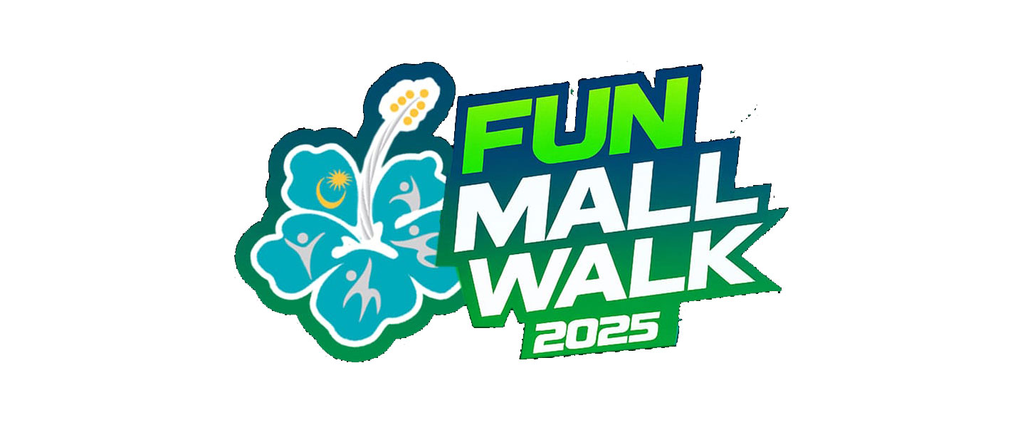 Fun Mall Walk 2025