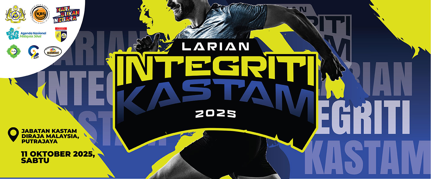 Larian Integriti Kastam