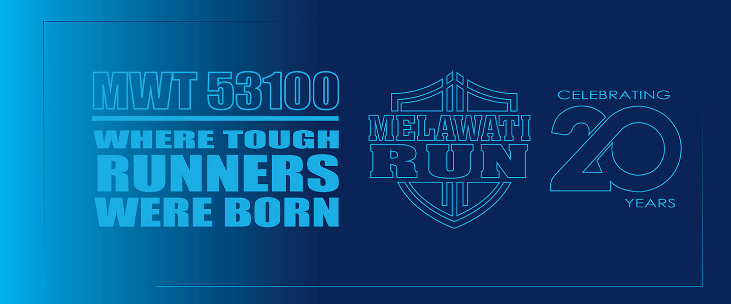 Melawati Run 2026