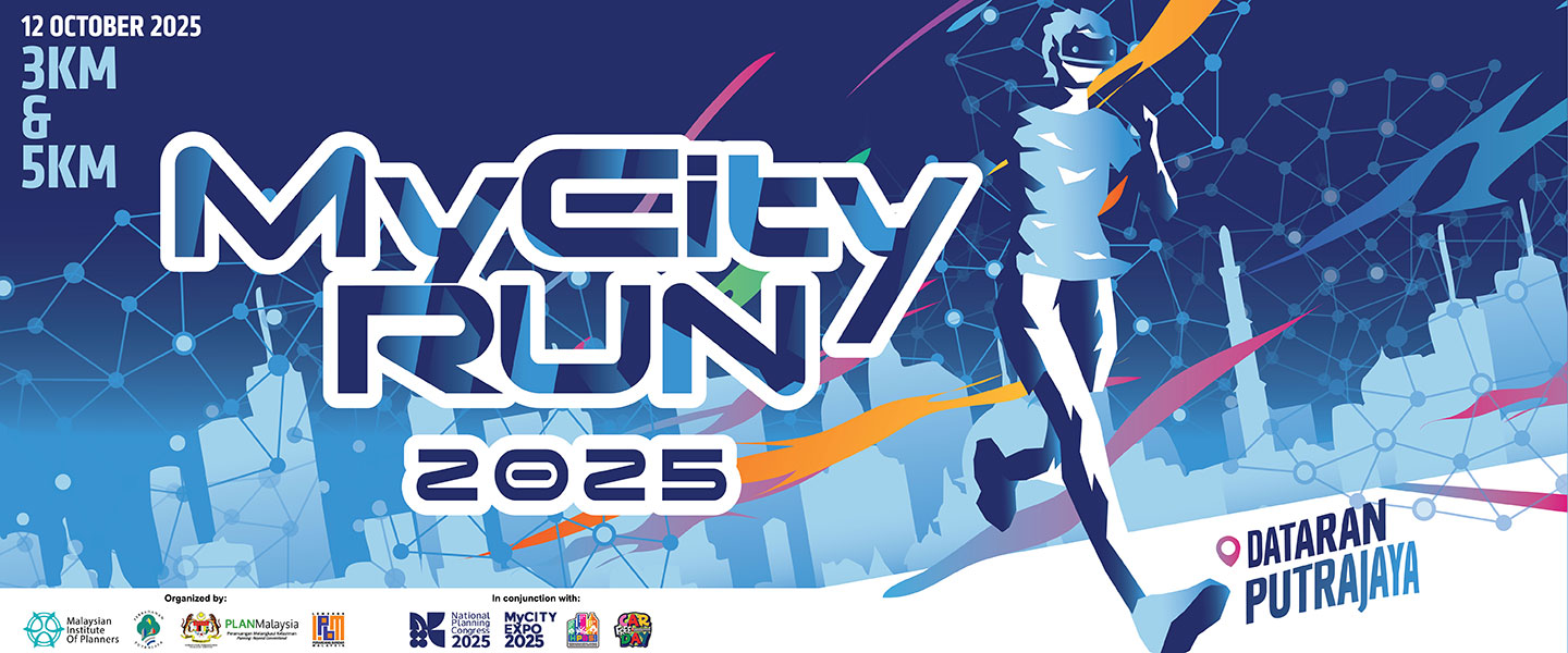 MyCITY RUN 2025