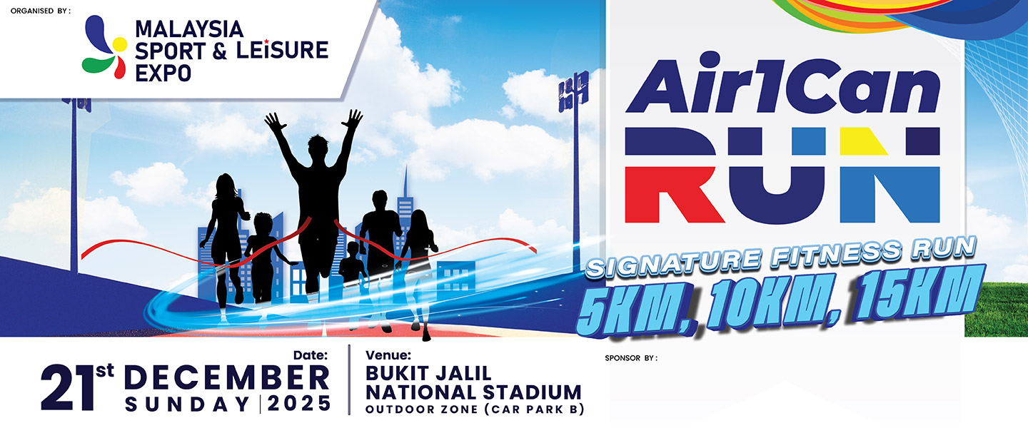 Air1Can Run 2025