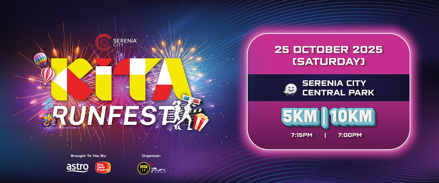 KITA RUNFEST 2025