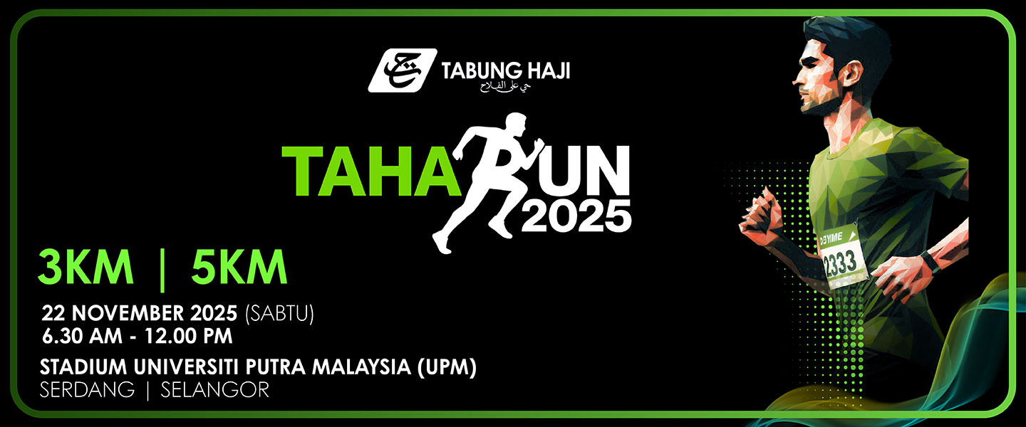 TAHA Run 2025