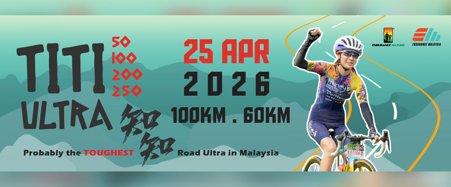 TiTi Ultra Ride 2026
