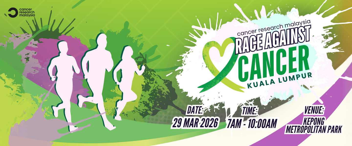 Race Against Cancer Run 2026