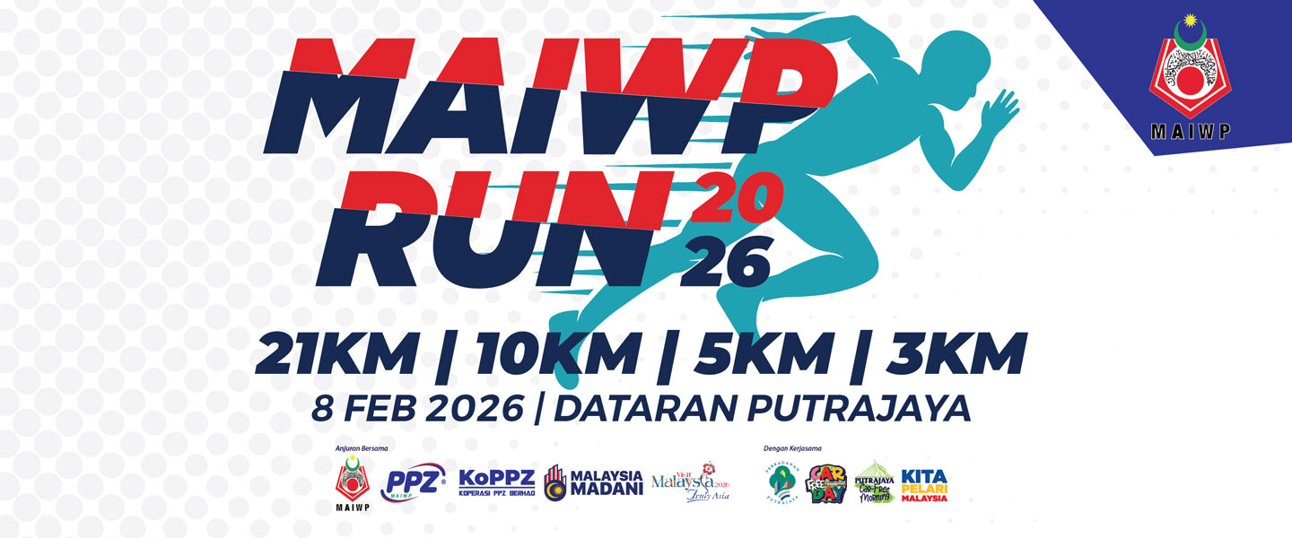 MAIWP RUN 2026