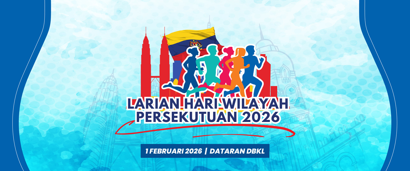 Larian Hari Wilayah Persekutuan 2026