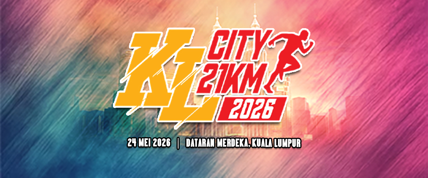 KL City 21KM 2026