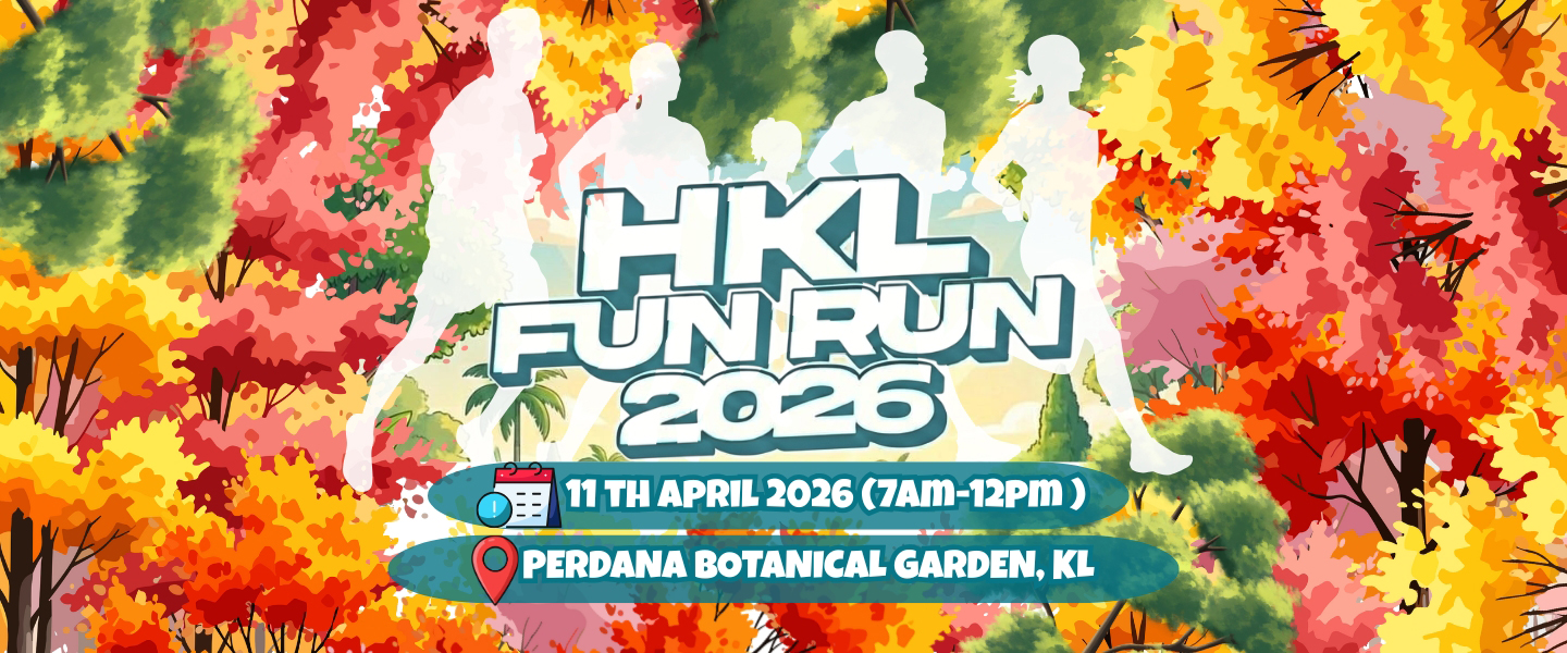 HKL Fun Run 2026