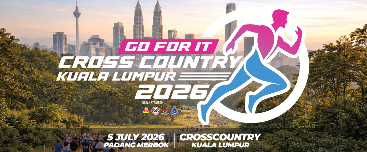 Kuala Lumpur Cross Country 2026