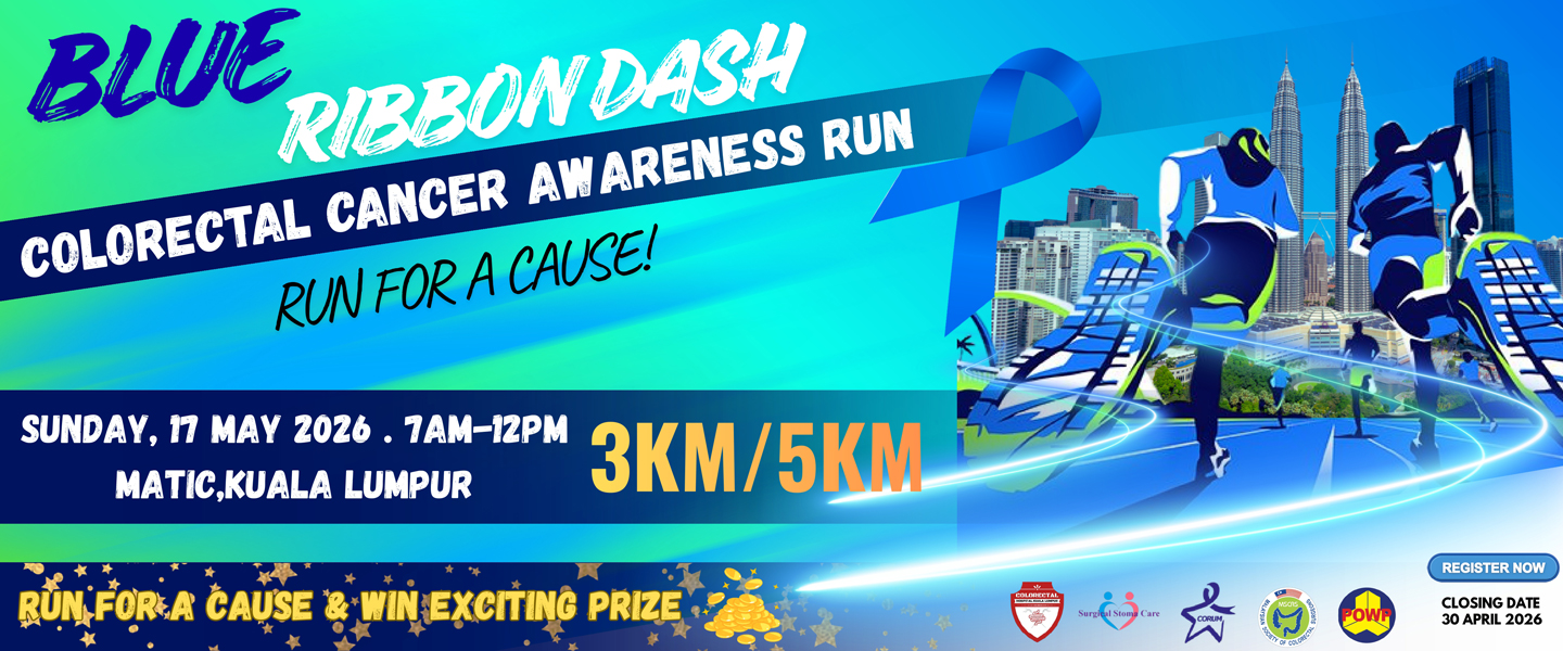 Blue Ribbon Dash 2026