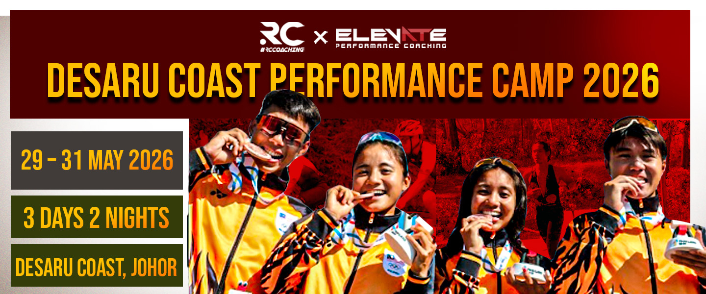 Desaru Coast Performance Camp 2026