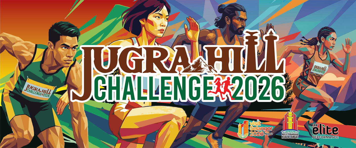 Jugra Hill Challenge 2026
