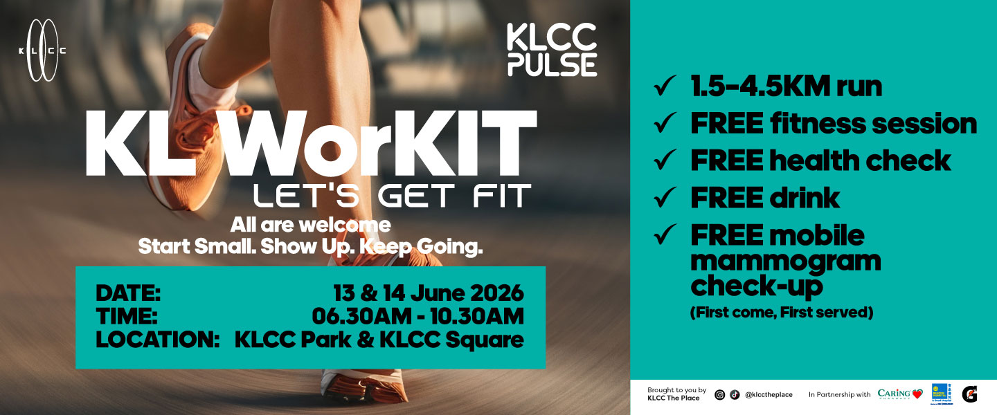 KL WorkIT (June 2026)