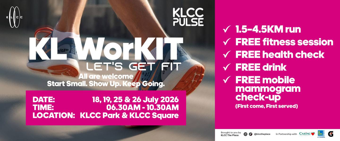KL WorkIT (July 2026)