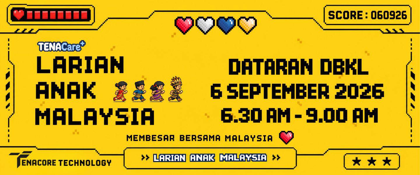 Larian Anak Malaysia